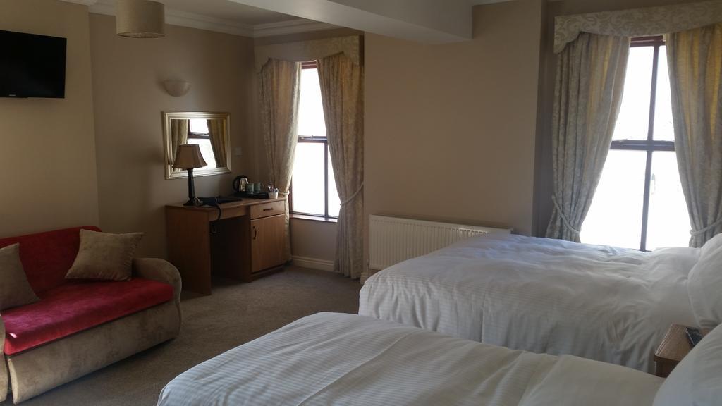 The Central, Buncrana Chambre photo
